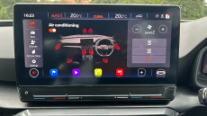 CUPRA Leon 1.5 TSI V1 5dr Petrol Hatchback